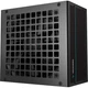 Блок питания Deepcool 750W (R-PF750D-HA0B-EU) - изображение 1