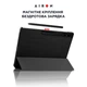 Чехол для планшета AirOn Premium Samsung Galaxy Tab S8 Ultra 14.6 2022 + protective film black (4822352781090) - изображение 7