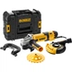 Шлифовальная машина DeWALT 1500 Вт, 2800-10000 об/мин, d=125 мм, кейс (DWE4257KT) - изображение 4