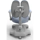 Дитяче крісло FunDesk Estate Grey - зображення 5