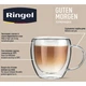 Чашка Ringel Guten Morgen 250 мл (RG-0002/250) - изображение 4