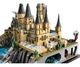 Конструктор LEGO Harry Potter Замок та територія Хогвартсу (76419) - зображення 5