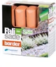 Палисад Prosperplast Garden Border 2.5 м Терракотовый (5905197297644) - изображение 1