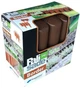 Палисад Prosperplast Garden Border 2.5 м Коричневый (5905197397641) - изображение 4