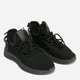 Buty sportowe damskie z siatki na platformie do kostki lekkie Big Star LL274711-906 35 Czarne (5900714632984) - obraz 2