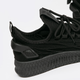 Buty sportowe damskie z siatki na platformie do kostki lekkie Big Star LL274711-906 35 Czarne (5900714632984) - obraz 3