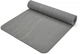 Коврик для йоги Reebok Camo Yoga Mat RAYG-11045BL Уни 176 x 61 x 0.5 см Серый/голубой (885652020862) - изображение 3