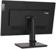 Монитор 23.8" Lenovo ThinkVision T24i-2L Full HD IPS 60 Гц Over Stоск - изображение 5
