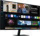 Монитор 32" Samsung S32BM502 Full HD VA 60 Гц Over Stоск - изображение 1