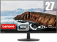 Монитор 27" Lenovo L27q-30 2K IPS 75 Гц Over Stоск - изображение 1