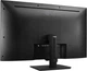 Монітор 42.5" LG UltraFine 43UN700-B 4K IPS 60 Гц Over Stоск - зображення 3