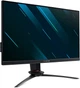 Монітор 24.5" Acer Predator Gaming XB253QGP Full HD IPS 144 Гц Over Stоск - зображення 2