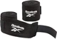 Бинты для рук Reebok Hand Wraps RSCB-12005BK Уни 250 см Черные (885652018425) - изображение 1