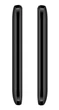 Мобільний телефон 2E T180 2020 Dual SIM Black - зображення 2