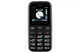 Мобільний телефон 2E T180 2020 Dual SIM Black - зображення 5