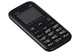 Мобільний телефон 2E T180 2020 Dual SIM Black - зображення 14