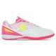 Обувь для футзала мужская Prima 220812-1 размер 44 White-Pink - изображение 1