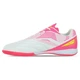 Обувь для футзала мужская Prima 220812-1 размер 44 White-Pink - изображение 2