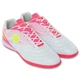 Обувь для футзала мужская Prima 220812-1 размер 44 White-Pink - изображение 3