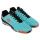 Обувь для футзала мужская Prima 210671-1 размер 42 Mint-Black - изображение 3