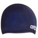 Шапочка для плавания силиконовая Arena Moulded Pro II 001451-701 Dark Blue - изображение 2