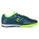 Обувь для футзала мужская Prima 221022-1 размер 41 Deep Blue-Neon Green - изображение 1