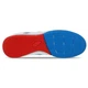 Обувь для футзала мужская Prima Action 221022-4 размер 41 White-Blue - изображение 6