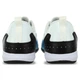Обувь для футзала мужская Difeno Action 221024-1 размер 43 White-Blue - изображение 5