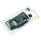 Шапочка для плавания детская силиконовая Speedo Star Wars Action 808386 Black-White - изображение 3