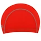 Шапочка для плавання текстильна доросла Mad Swim Ergofit 052701 Red - зображення 4