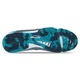 Обувь для футзала мужская Prima 20402-2 размер 42 Dark Green-Mint - изображение 6