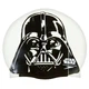 Шапочка для плавания силиконовая Speedo Star Wars Darth Vader Action 808385 White-Black - изображение 1