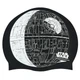 Шапочка для плавания силиконовая Speedo Star Wars Death Star Action 808385 Black - изображение 1