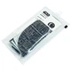 Шапочка для плавания силиконовая Speedo Star Wars Death Star Action 808385 Black - изображение 3