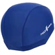 Шапочка для плавания детская текстильная Mad Swim Lycra Junior Action 052001 Blue - изображение 2