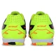 Обувь для футзала мужская Prima 210671-2 размер 44 Black-Neon Green - изображение 5
