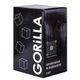 Кокосовый уголь Gorilla 1кг - изображение 2