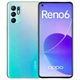 Смартфон OPPO Reno6 5G 8/128GB Aurora - изображение 1