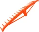 Грабли для сена Ramp 18 зубцев, без черенка (5907588560245) - изображение 4