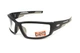 Окуляри захисні Global Vision Sly (clear), прозорі GV-SLY-CL - изображение 1