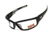Окуляри захисні Global Vision Sly (clear), прозорі GV-SLY-CL - изображение 5