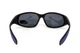 Очки поляризационные BluWater Samson-2 Junior Polarized (gray), серые (mini) - изображение 4