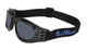 Очки поляризационные BluWater Drifter Polarized (gray) серые - изображение 1