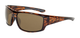 Окуляри поляризаційні (захисні) BluWater Babe Winkelman Polarized (brown) коричневі - зображення 1