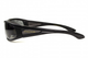 Окуляри біфокальні поляризаційні (захисні) BluWater Winkelman-2 polarized (+1.5 bifocal), (gray) чорні - зображення 4