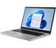 Ноутбук Acer Aspire Vero i5-1235U/20GB/512/Win11 Evo Серый Для Обучение Дома и Офиса - изображение 2