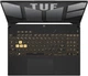 Ноутбук ASUS TUF Gaming F15 i5-12500H/16 ГБ/512 RTX3050 144 Гц Лучший выбор для Игр - изображение 5
