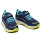 Кросівки Geox 29 Синій J04CLA-0FE14-C0749 - зображення 5