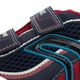 Кросівки Geox 30 Синій J0244C-014BU-C0735 - зображення 6