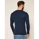Чоловічий лонгслів Tommy Hilfiger TH50432459-1NV 2XL - зображення 2